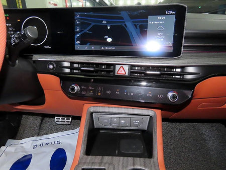 Kia K5 — photo 11