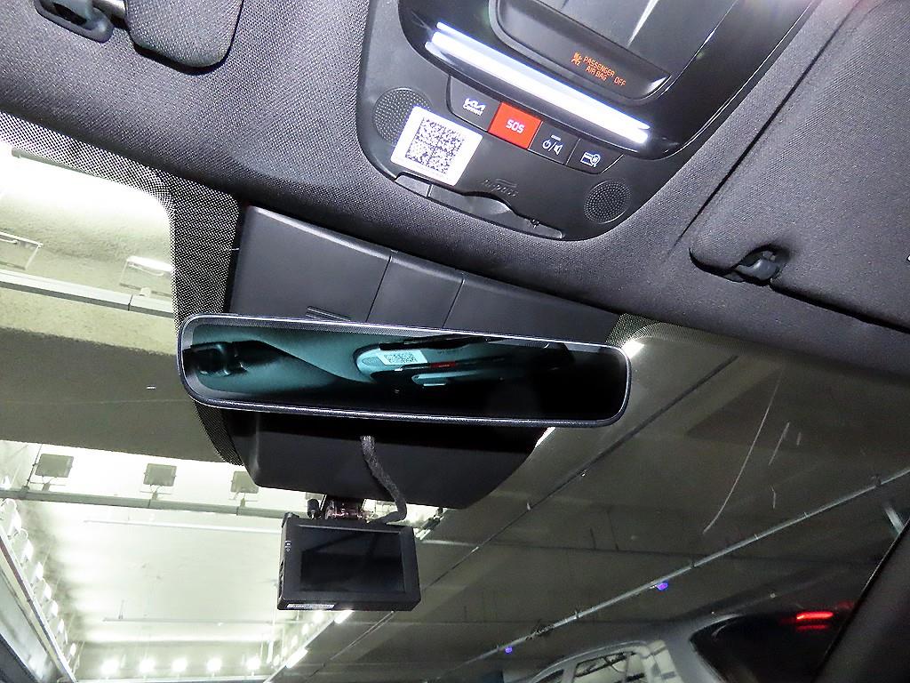 Kia K5 — photo 17