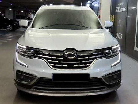 RENAULT QM6 — photo 02