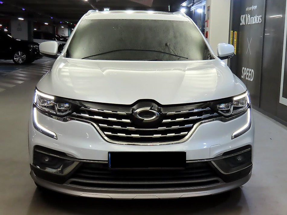 RENAULT QM6 — photo 02