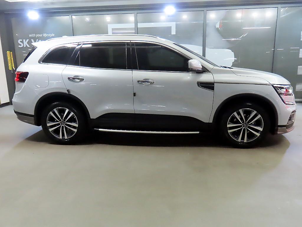 RENAULT QM6 — photo 03