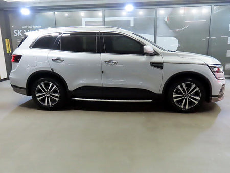 RENAULT QM6 — photo 03
