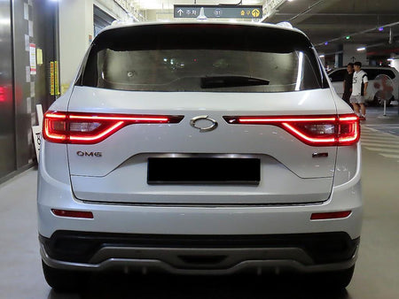 RENAULT QM6 — photo 05