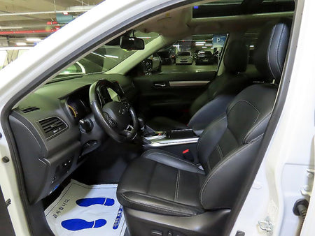 RENAULT QM6 — photo 06
