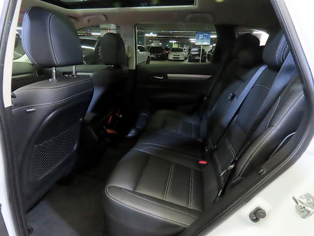 RENAULT QM6 — photo 07