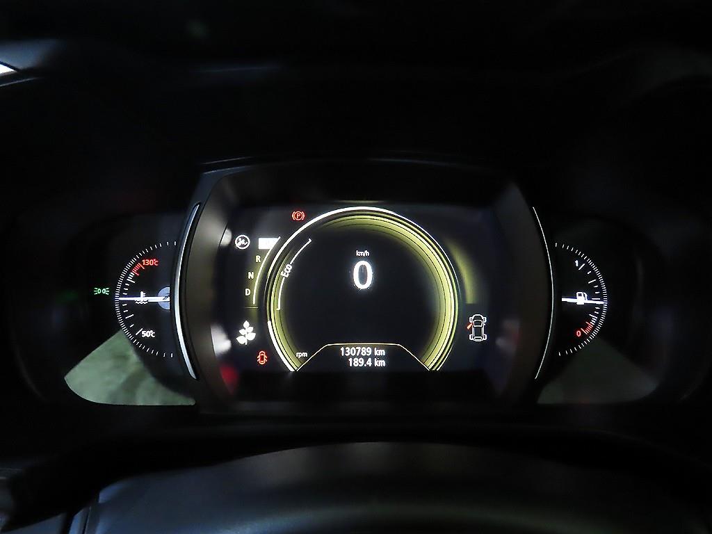 RENAULT QM6 — photo 09