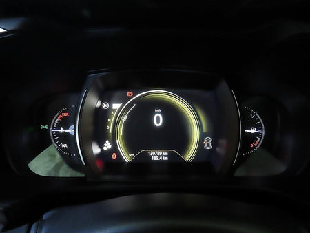 RENAULT QM6 — photo 09