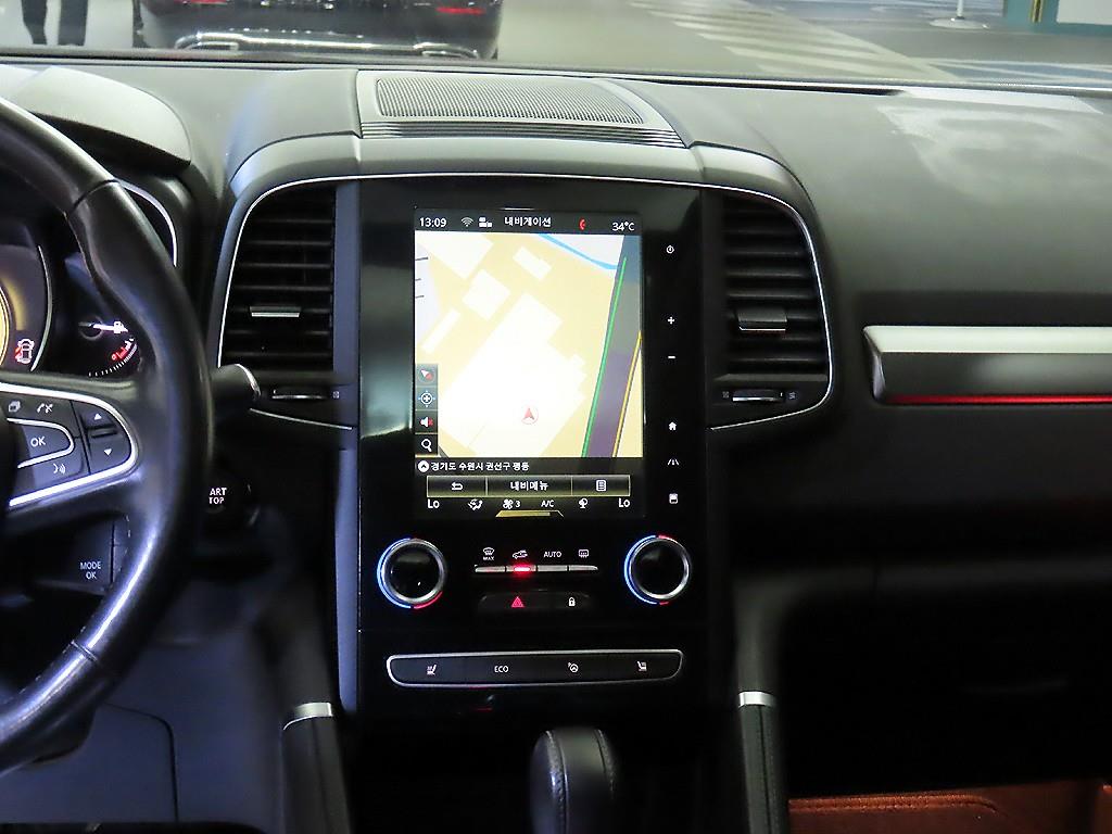 RENAULT QM6 — photo 11