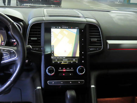 RENAULT QM6 — photo 11