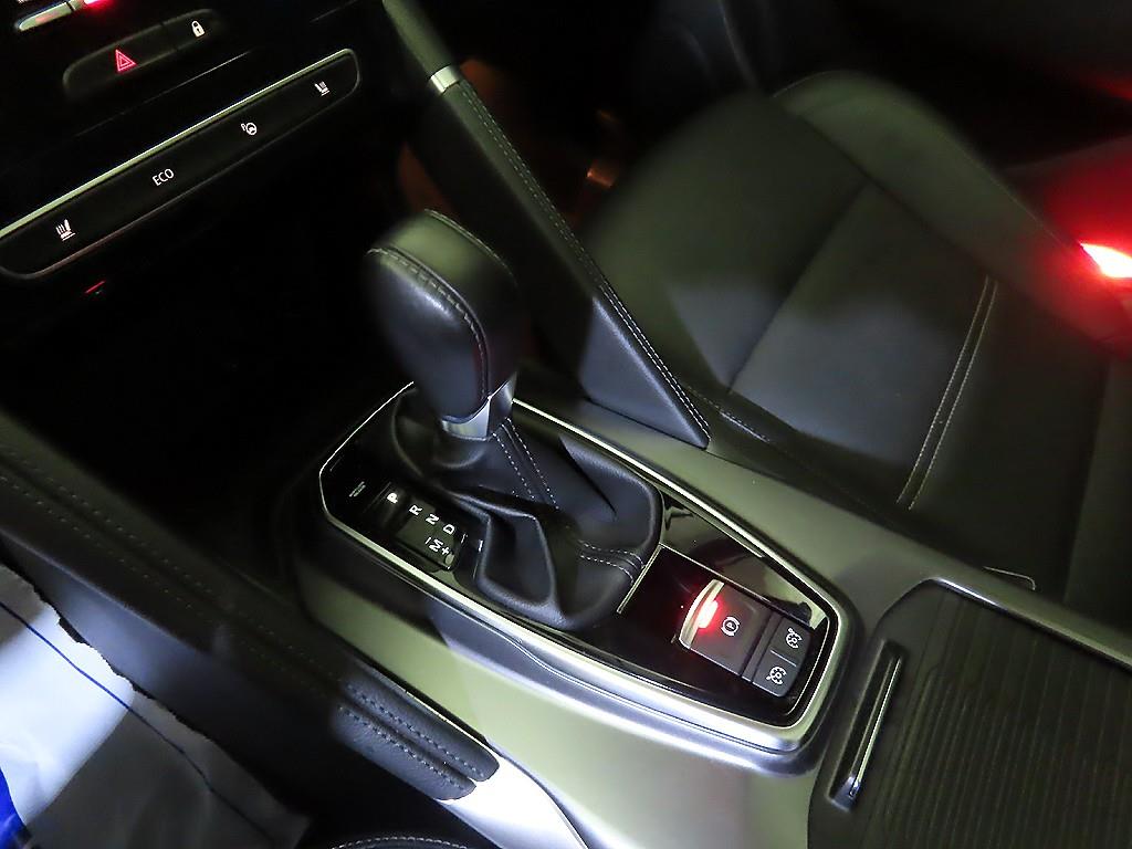 RENAULT QM6 — photo 12