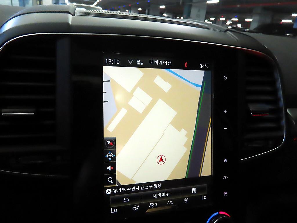 RENAULT QM6 — photo 13