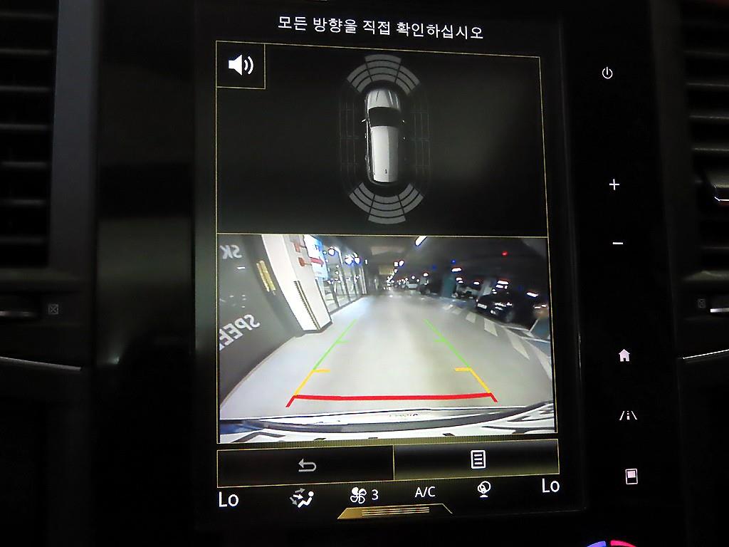 RENAULT QM6 — photo 14