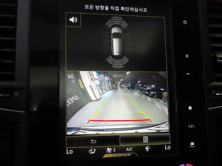 RENAULT QM6 — photo 14