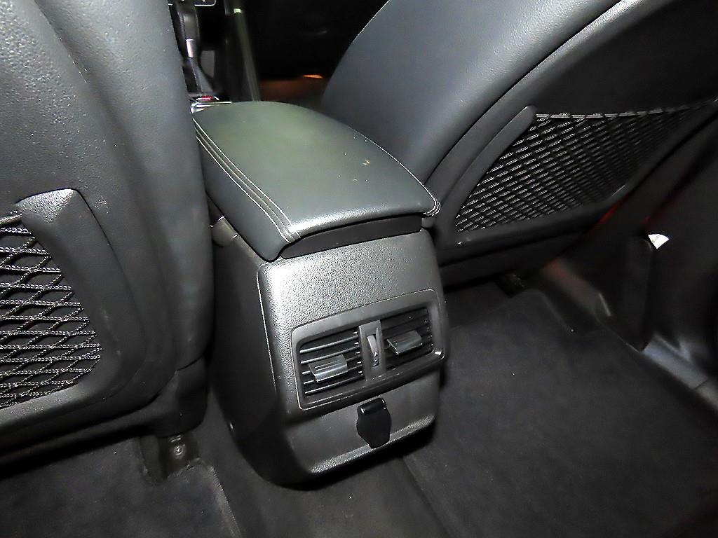 RENAULT QM6 — photo 15