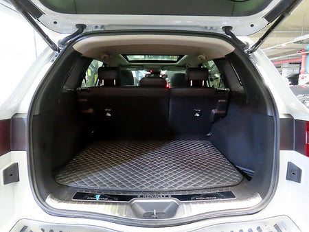 RENAULT QM6 — photo 17
