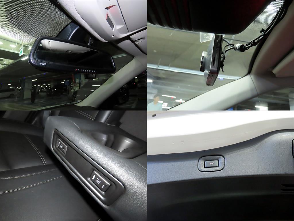 RENAULT QM6 — photo 18