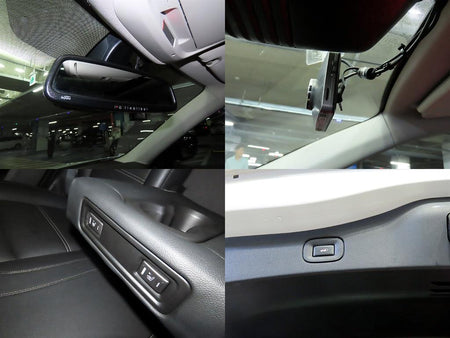 RENAULT QM6 — photo 18