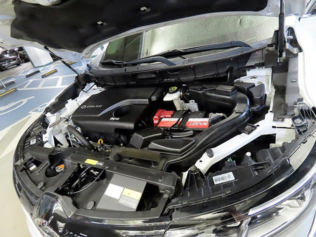 RENAULT QM6 — photo 19
