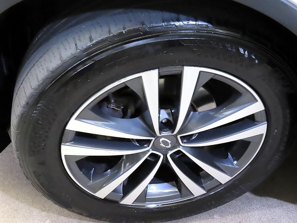 RENAULT QM6 — photo 20