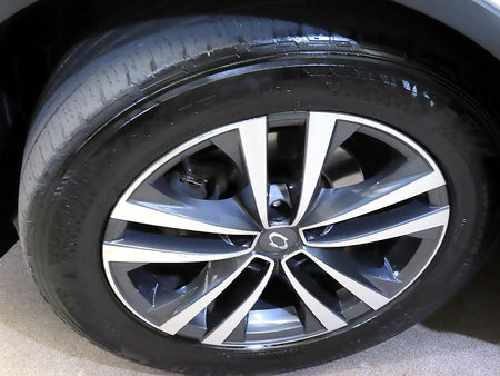 RENAULT QM6 — photo 20