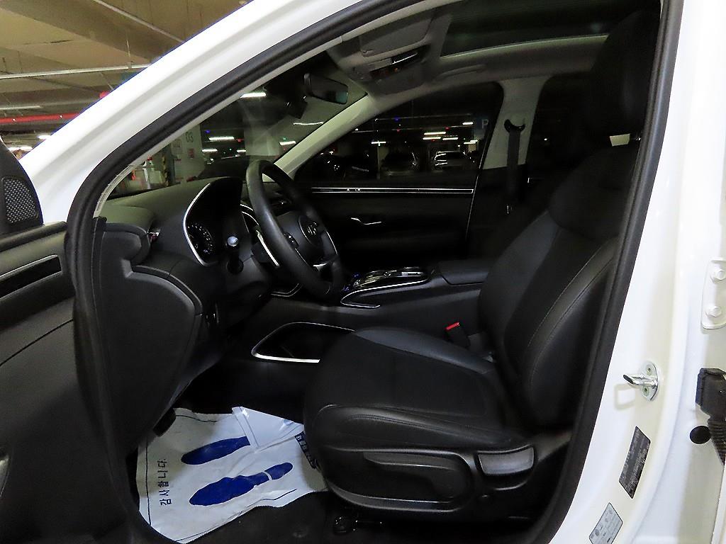 Hyundai Tucson — photo 06