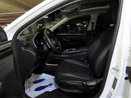 Hyundai Tucson — photo 06
