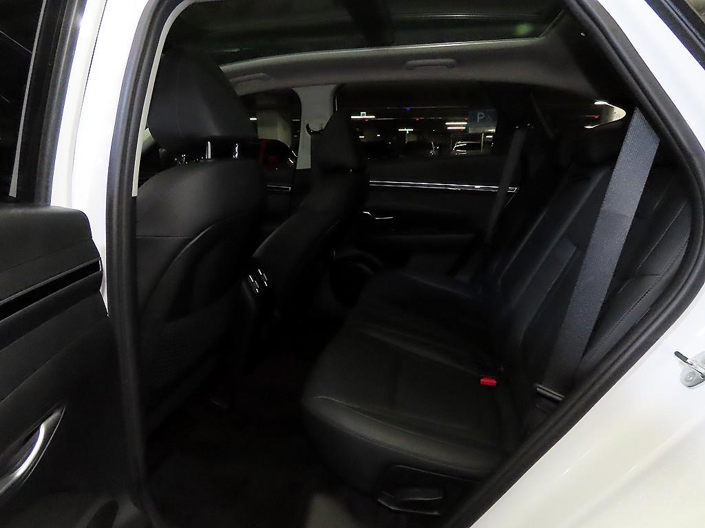 Hyundai Tucson — photo 07