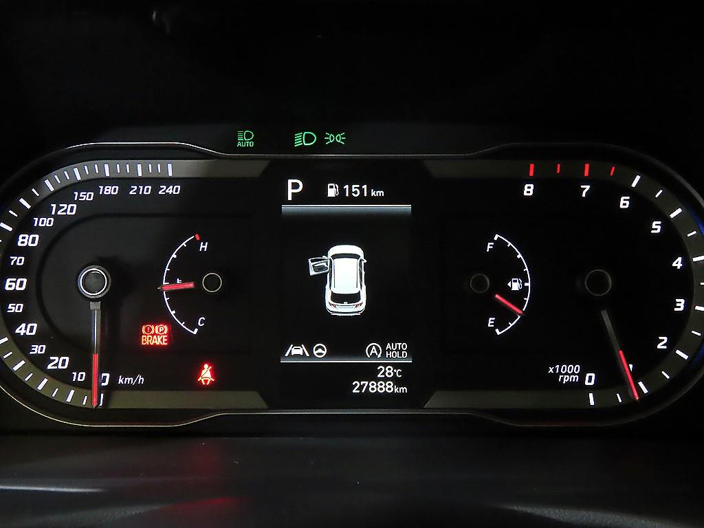 Hyundai Tucson — photo 09