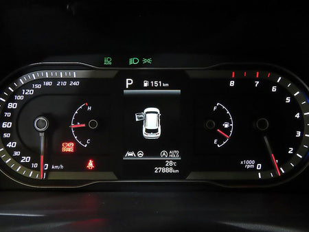 Hyundai Tucson — photo 09