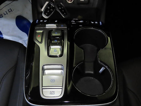 Hyundai Tucson — photo 12