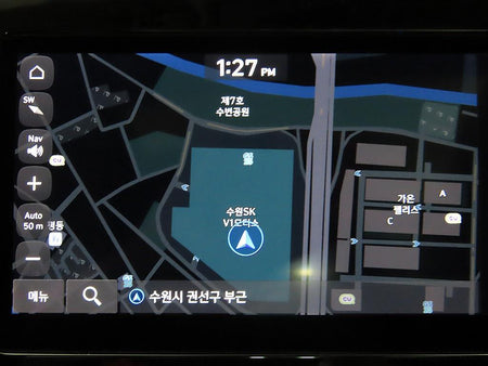 Hyundai Tucson — photo 13