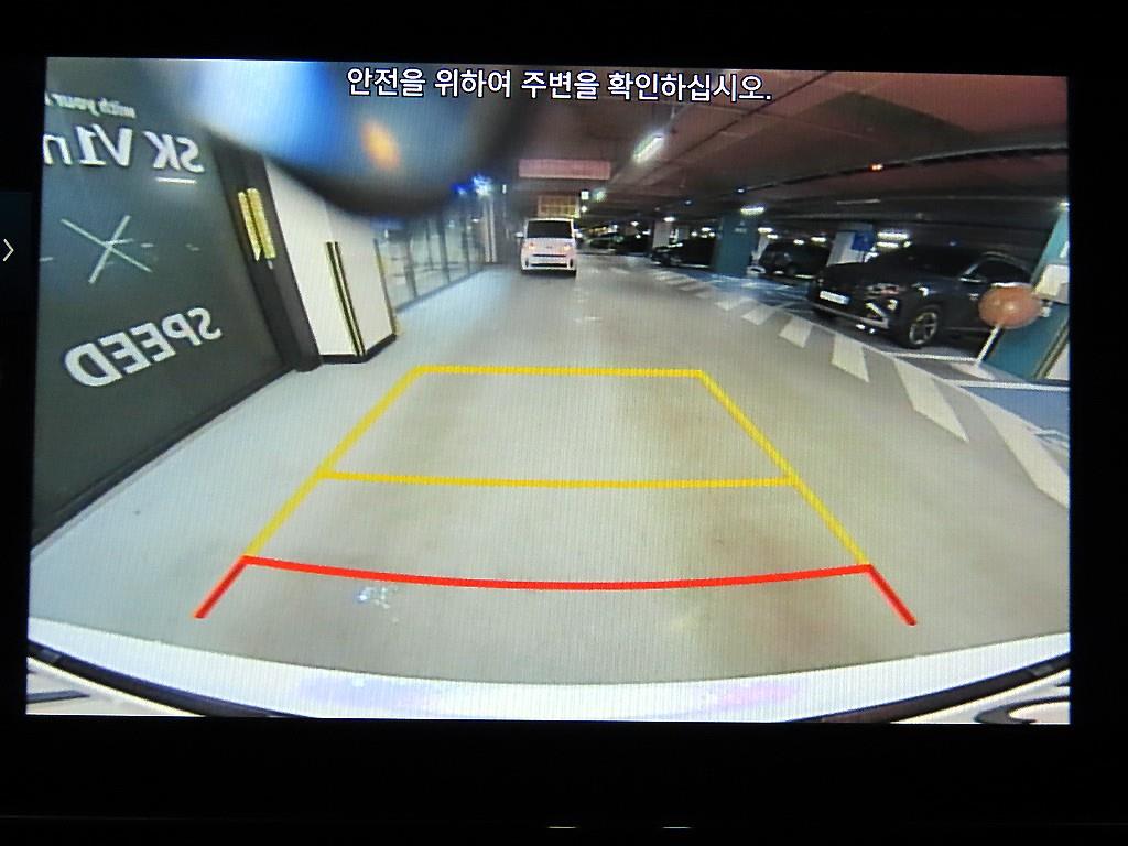 Hyundai Tucson — photo 14