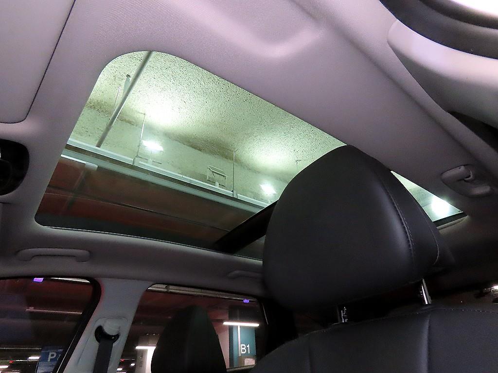 Hyundai Tucson — photo 16