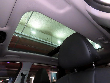Hyundai Tucson — photo 16