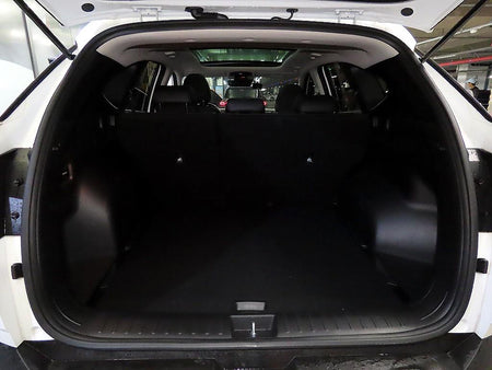 Hyundai Tucson — photo 17