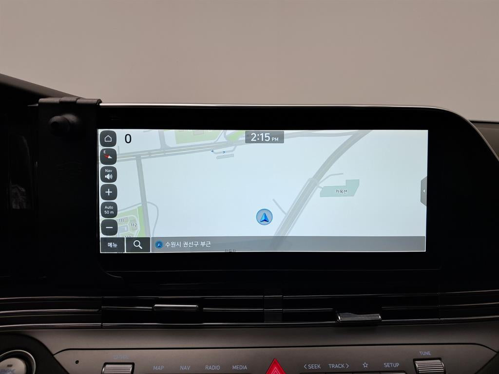Hyundai Grandeur — photo 09