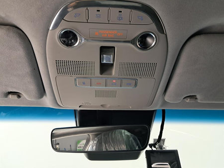 Hyundai Grandeur — photo 15