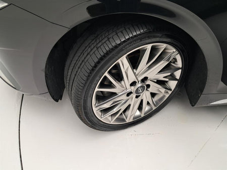 Hyundai Grandeur — photo 20