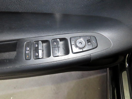 Hyundai Grandeur — photo 13