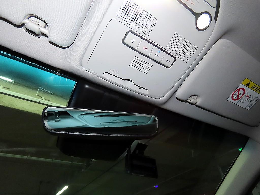Hyundai Grandeur — photo 17