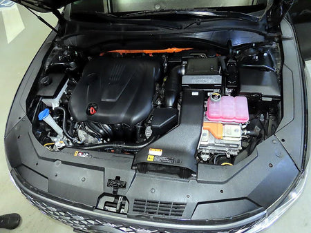 Hyundai Grandeur — photo 19