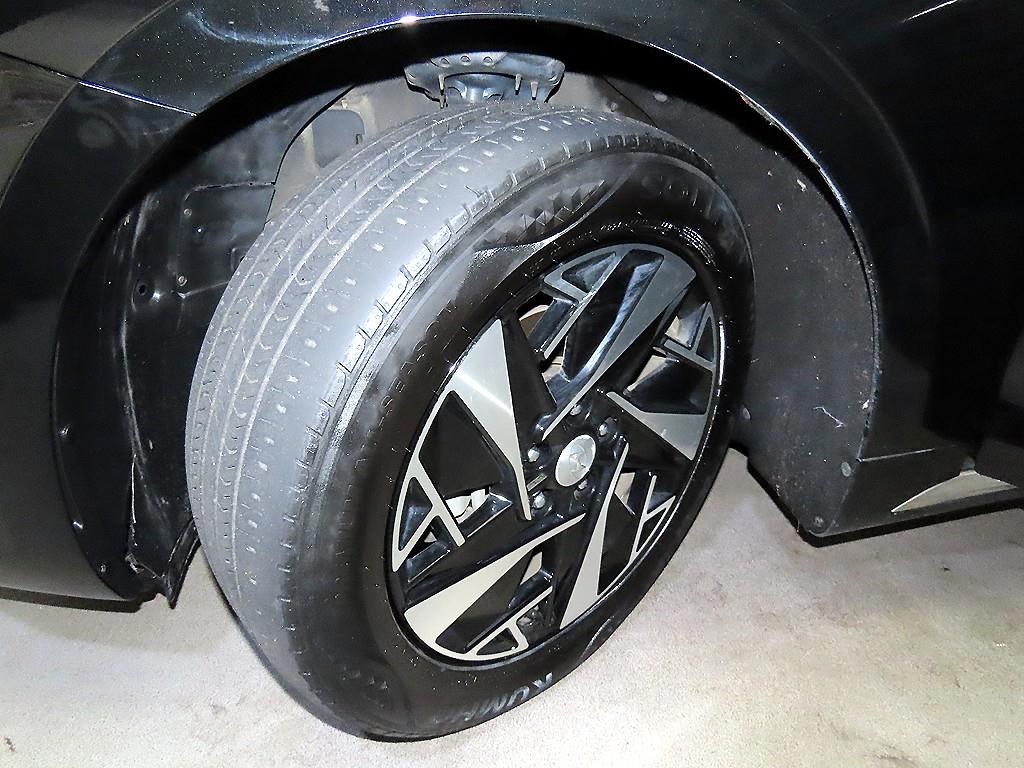 Hyundai Grandeur — photo 20