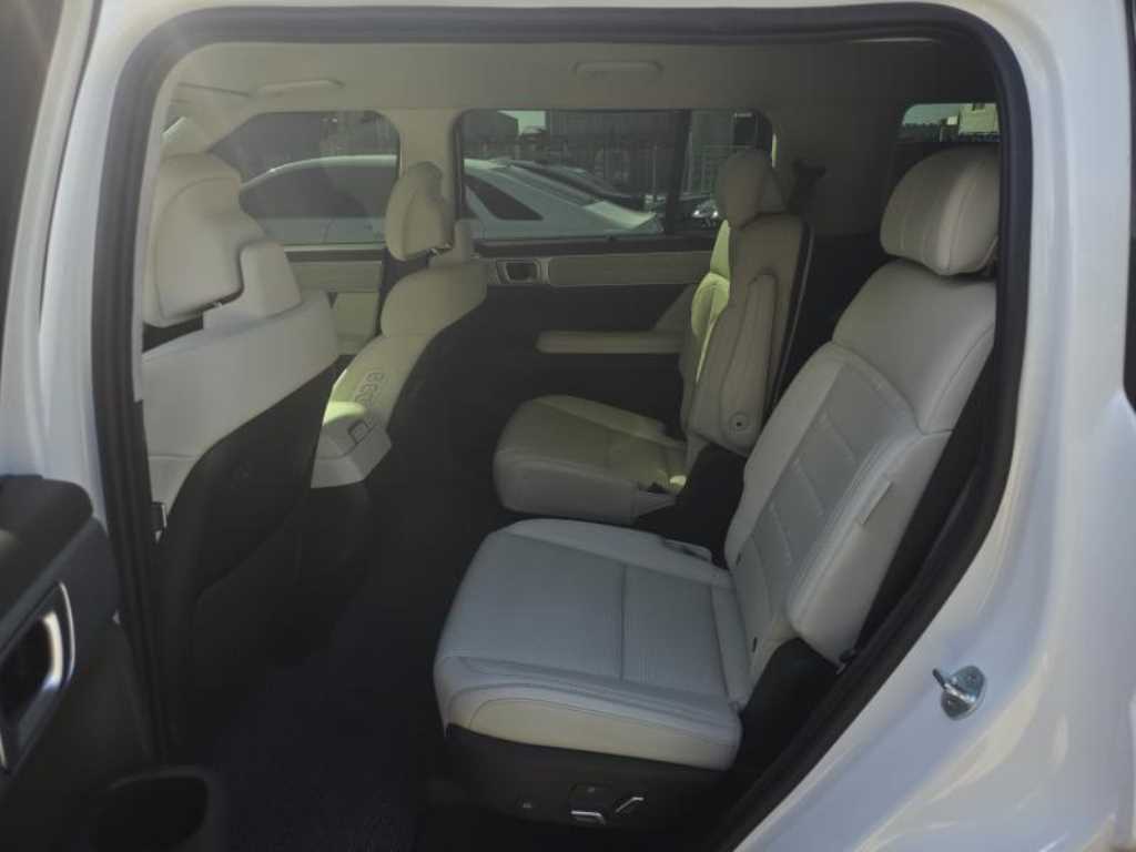Hyundai Santafe — photo 06
