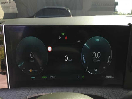 Hyundai Santafe — photo 08