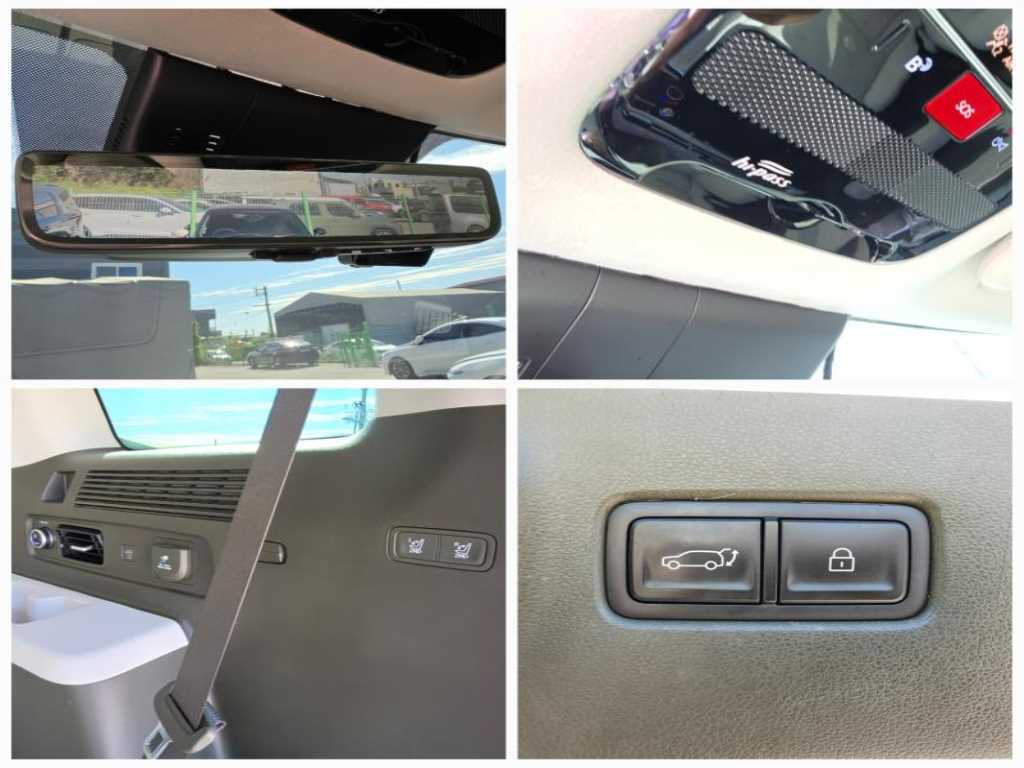 Hyundai Santafe — photo 17