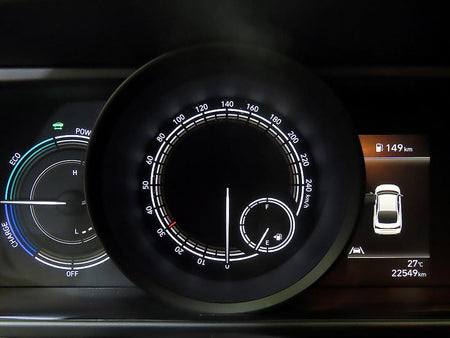Hyundai Avante — photo 09
