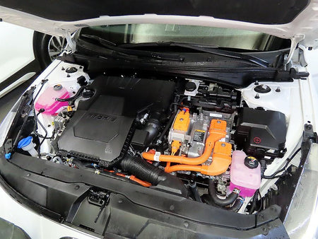Hyundai Avante — photo 16