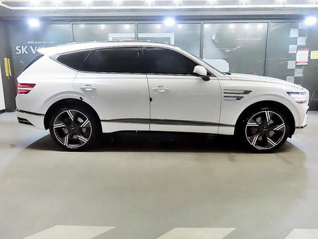 Genesis GV80 — photo 03