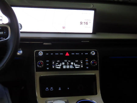 Genesis GV80 — photo 11