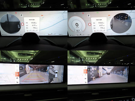 Genesis GV80 — photo 17